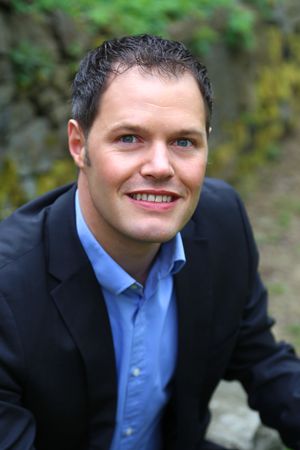 Vizefraktionschef Michael Köhler.
