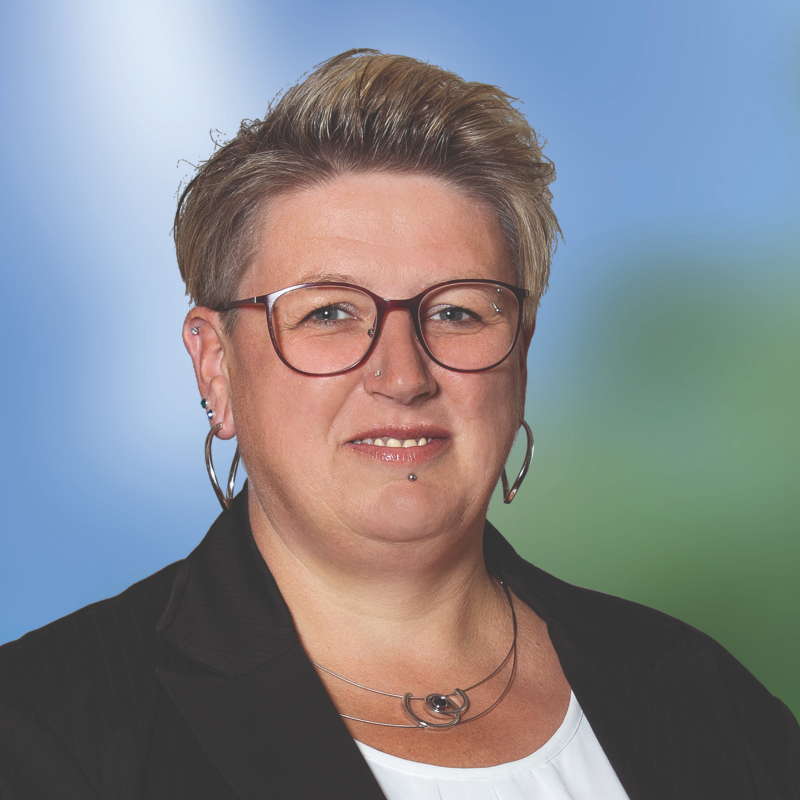  Sandra Nldner