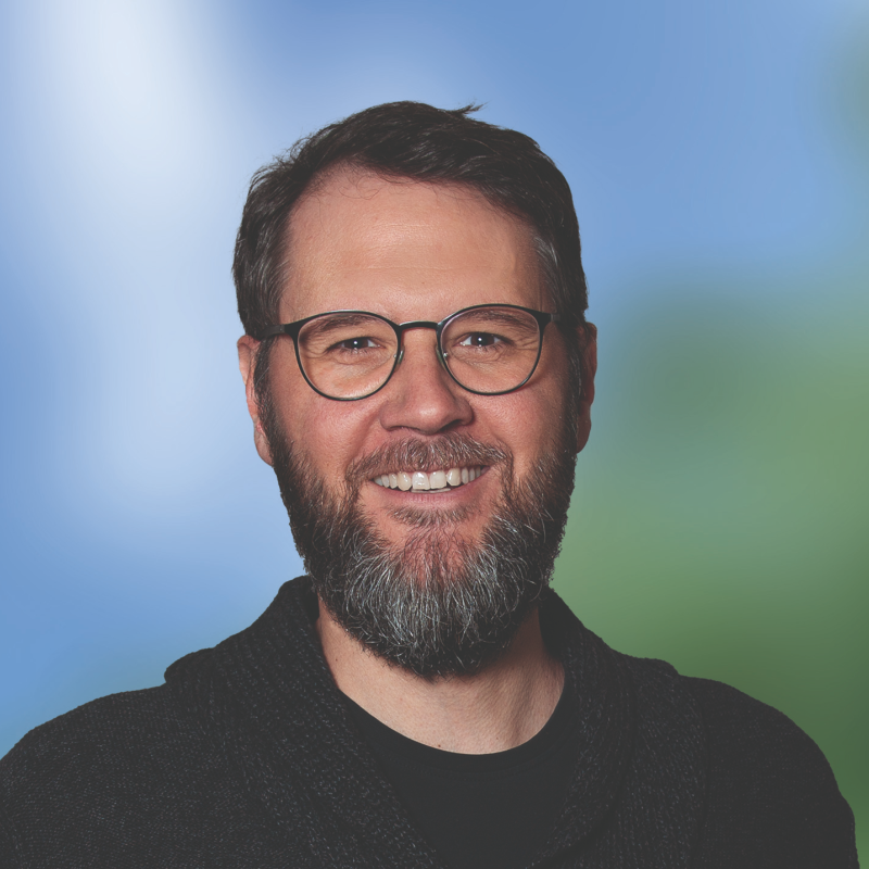  Alexander Vogt
